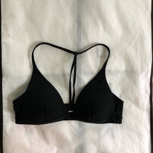 Lululemon swim top size 6